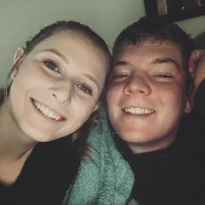 Meet your Posher, Payton